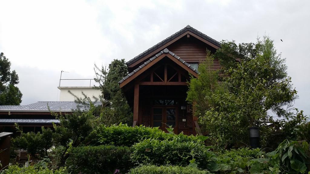 Summer Trail B&B Guangfu Township Exterior foto