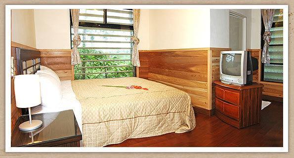 Summer Trail B&B Guangfu Township Quarto foto