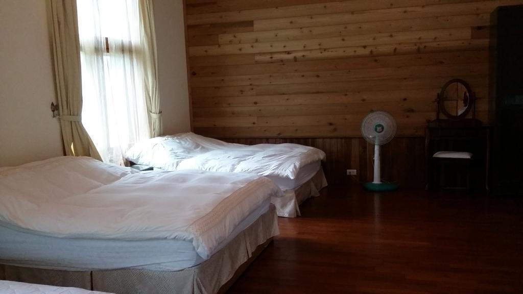 Summer Trail B&B Guangfu Township Quarto foto